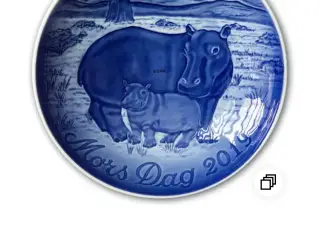 Morsdags platte 2019 SØGES