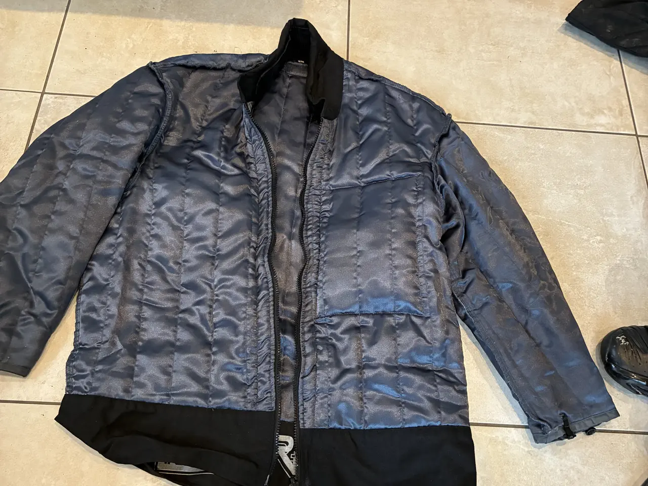 Billede 6 - Motorcykel jakke og bukser