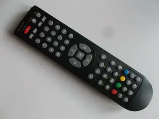 Original United RC-D3-02 fjernbetjening til
