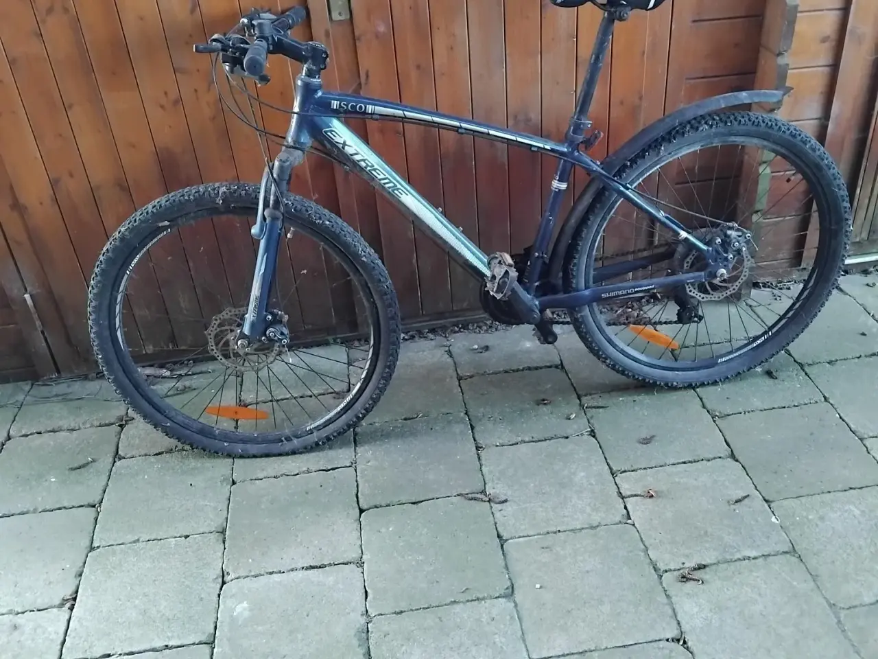 Billede 1 - Mountainbike