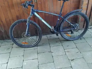 Mountainbike