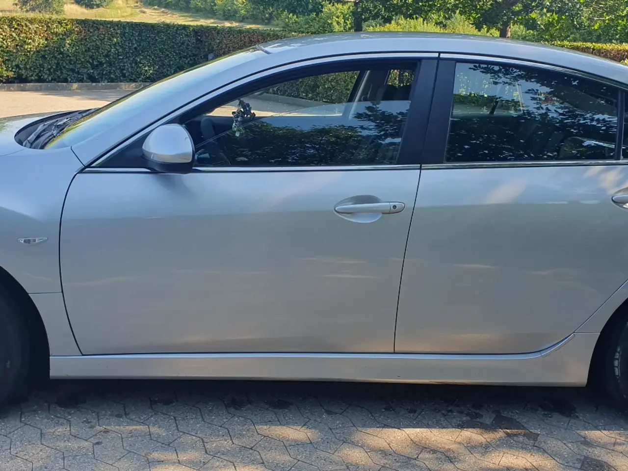 Billede 7 - Mazda 6 Hatchback 2,0 benzin 147HK 