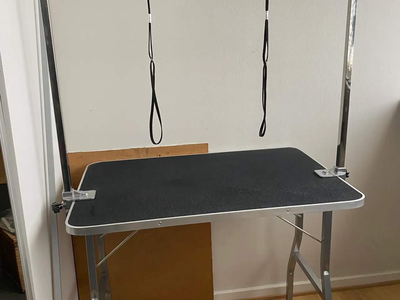 Billede 1 - Trimmebord