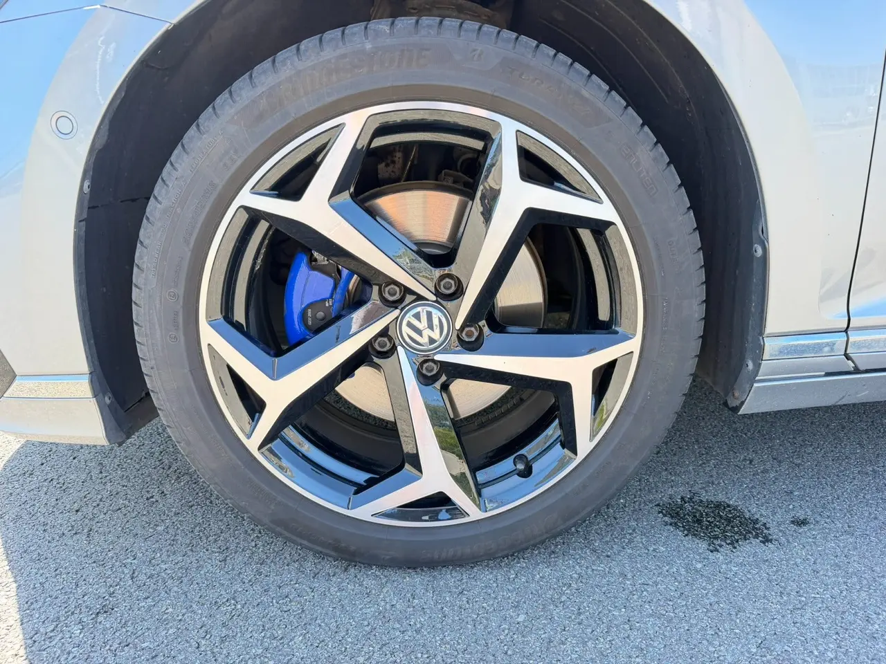 Billede 9 - VW Passat 1,4 GTE Variant DSG