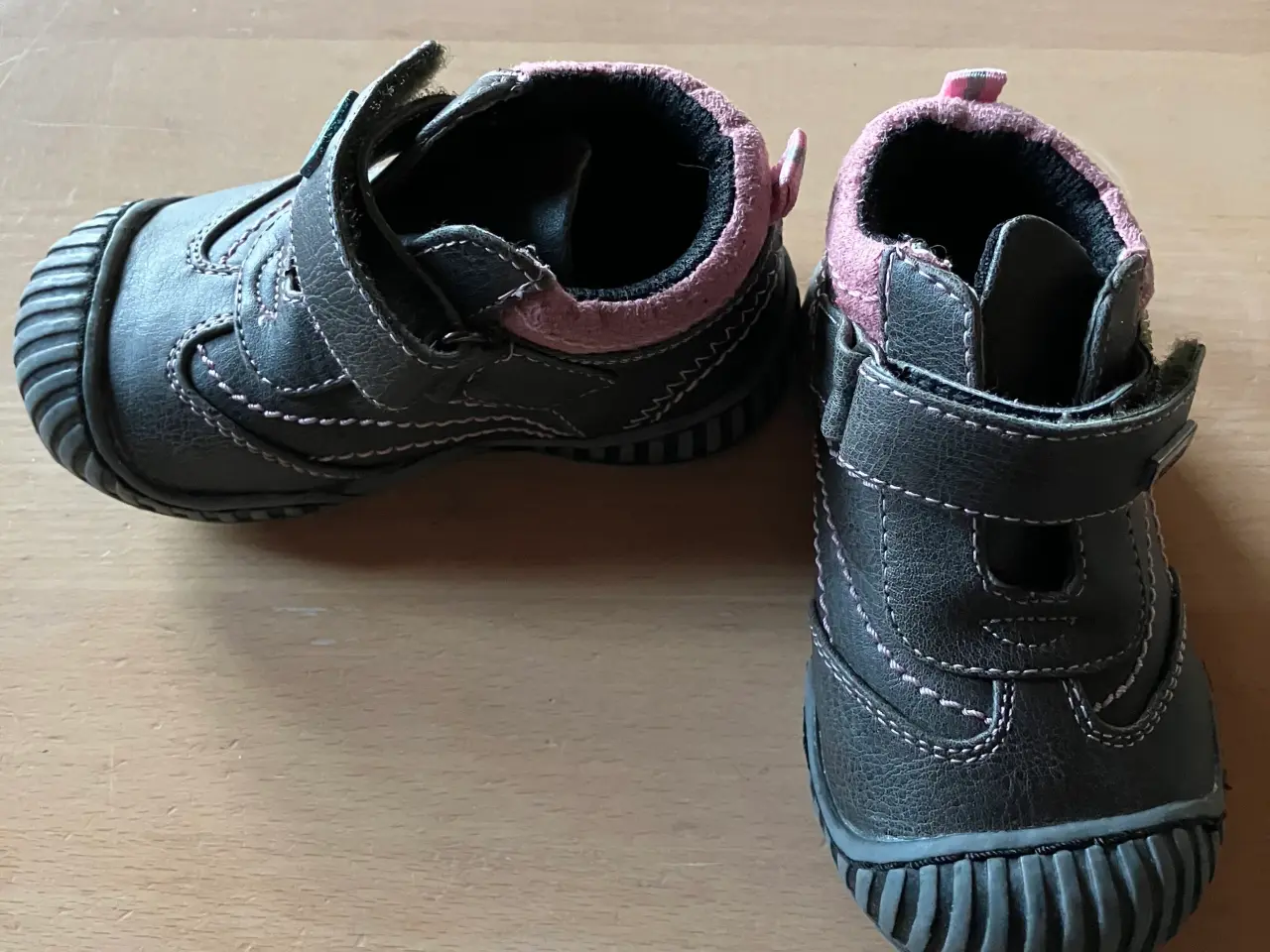 Billede 2 - Baby sko & støvler