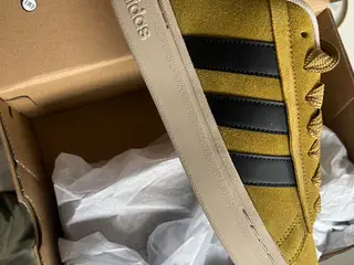Adidas Grand Court Alpha 00s Sneakers str 44