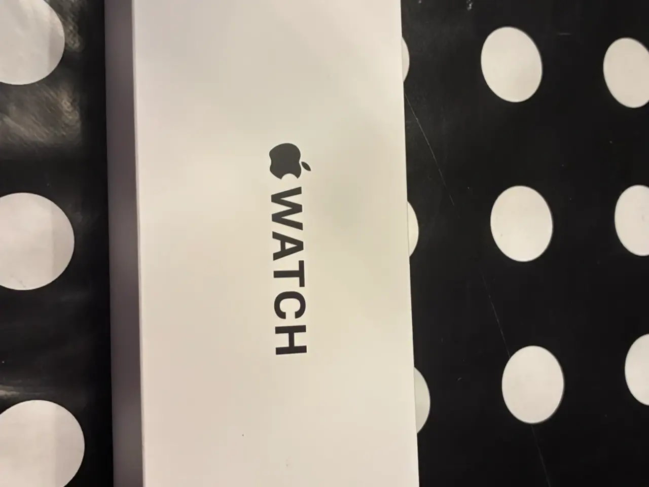 Billede 5 - Apple Watch SE 44 mm