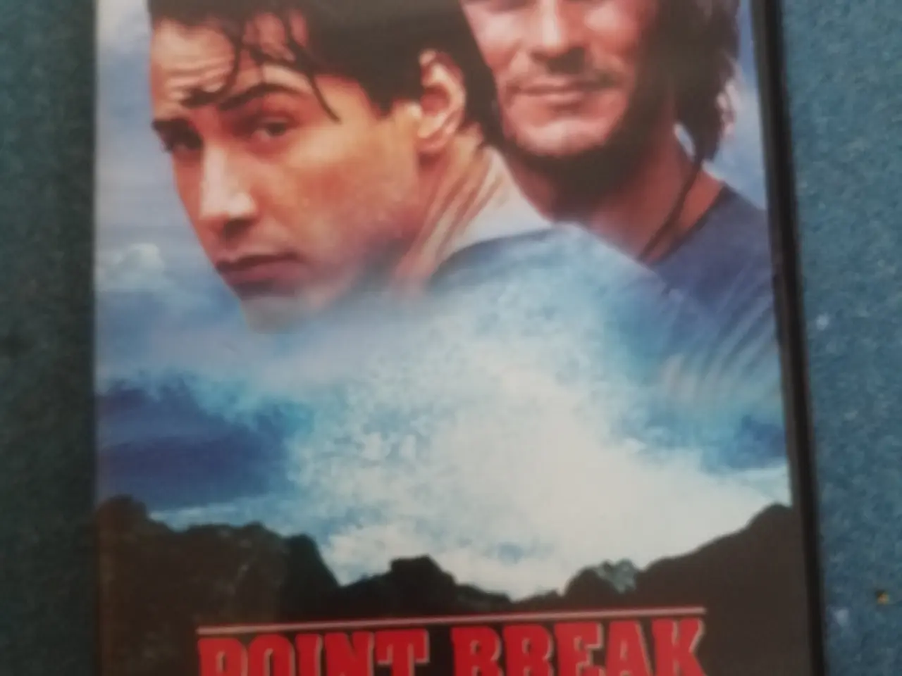 Billede 1 - Point Break