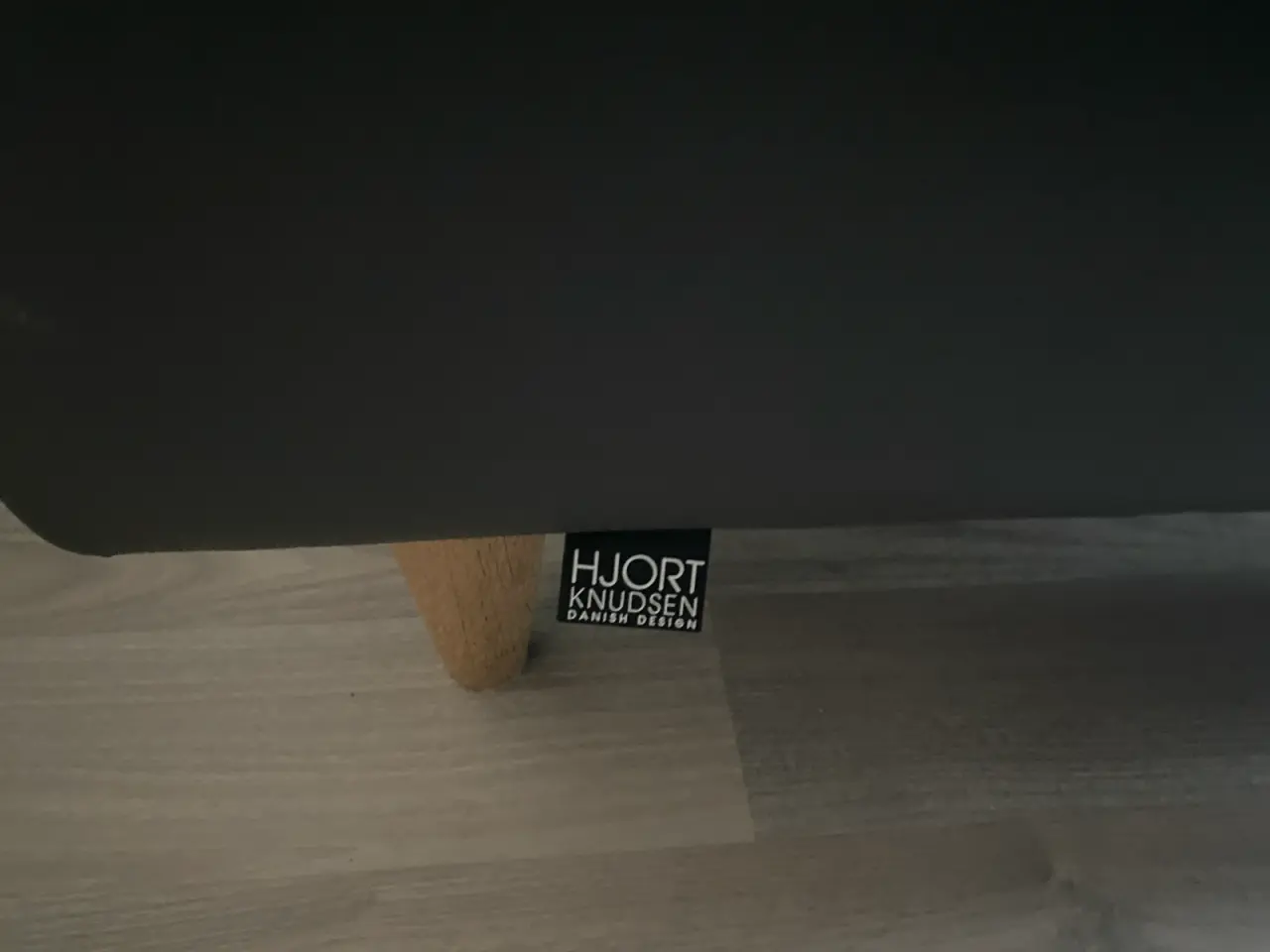 Billede 2 - Hjort Knudsen lædersofa