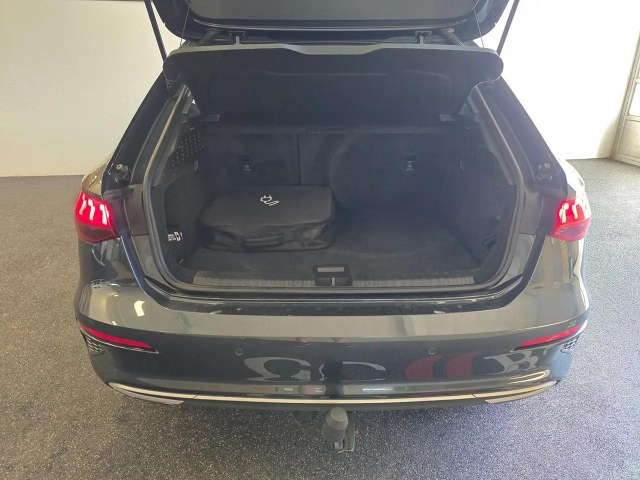 Billede 7 - Audi A3 40 TFSi e Prestige Sportback S-tr.
