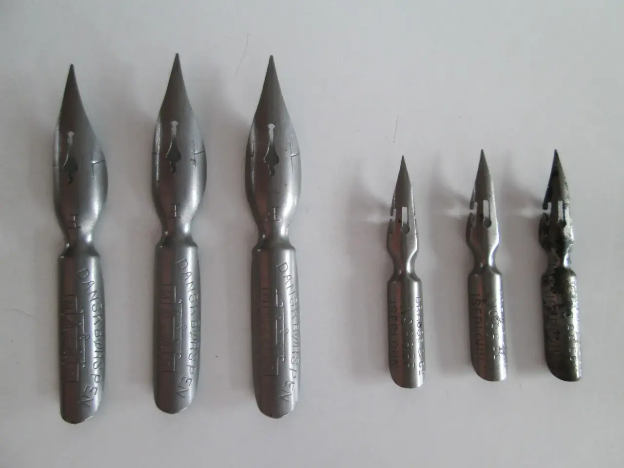 Billede 1 - Penne