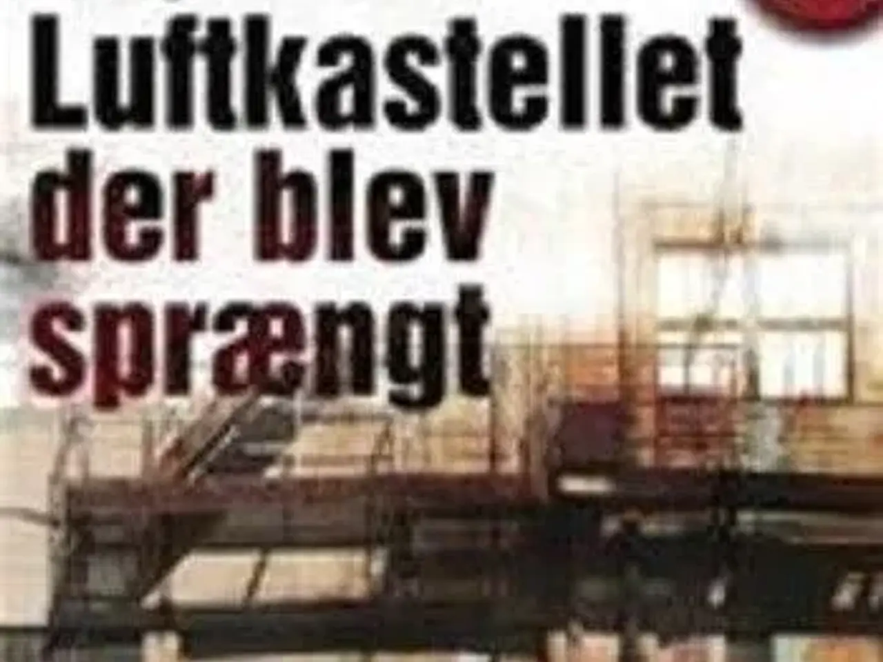 Billede 5 - Krimi - lydbøger