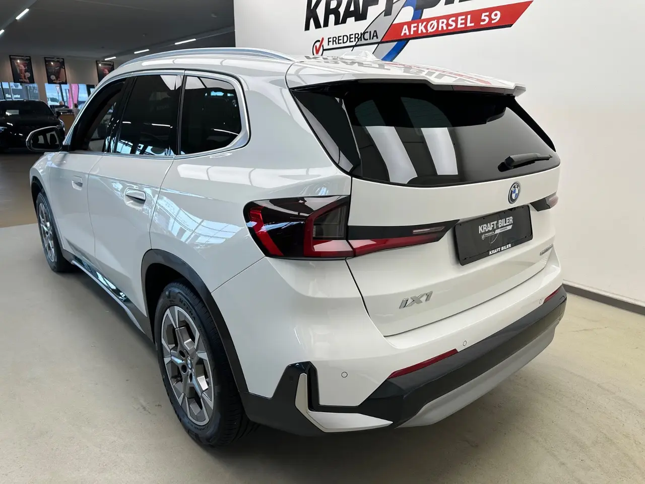 Billede 3 - BMW iX1 eDrive20