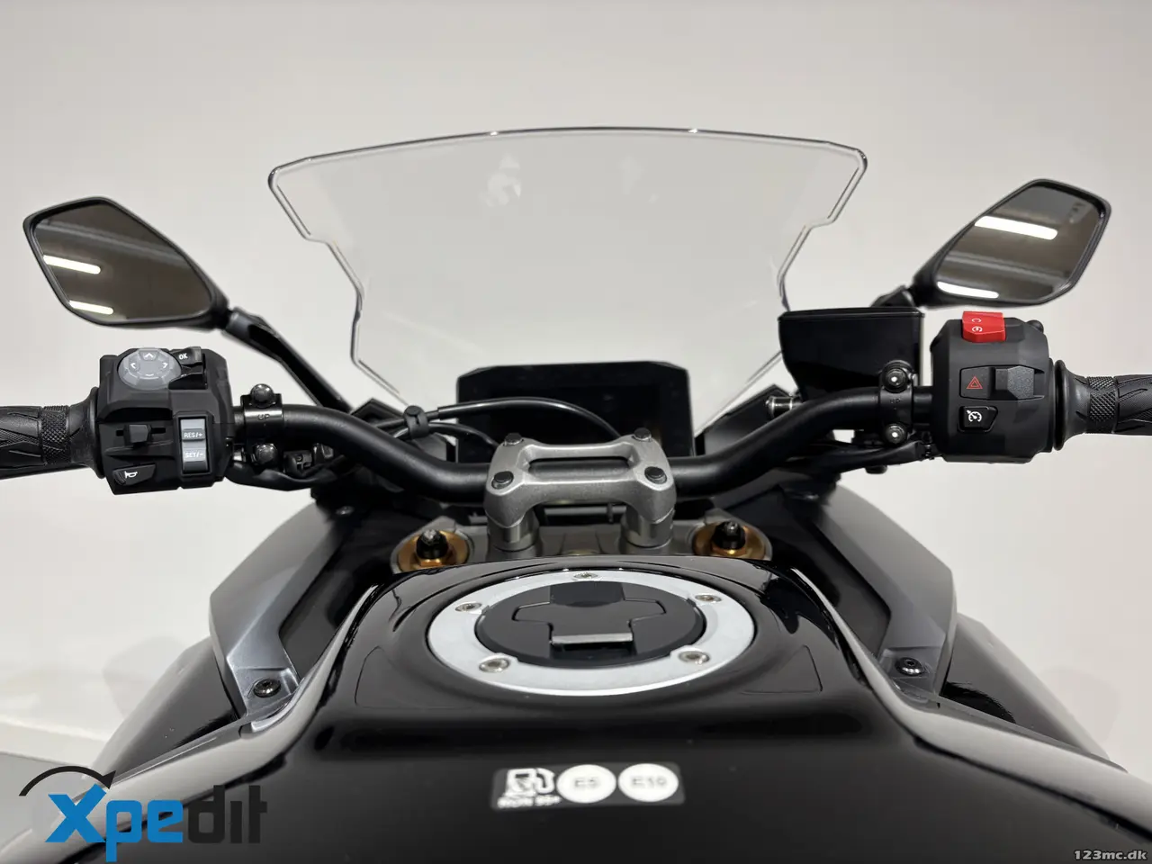 Billede 11 - Suzuki GSXS 1000 GT