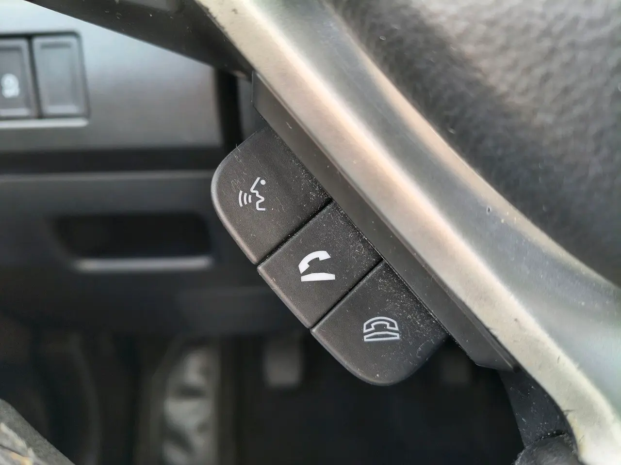 Billede 15 - Suzuki Vitara 1,6 DDIS Active 120HK 5d