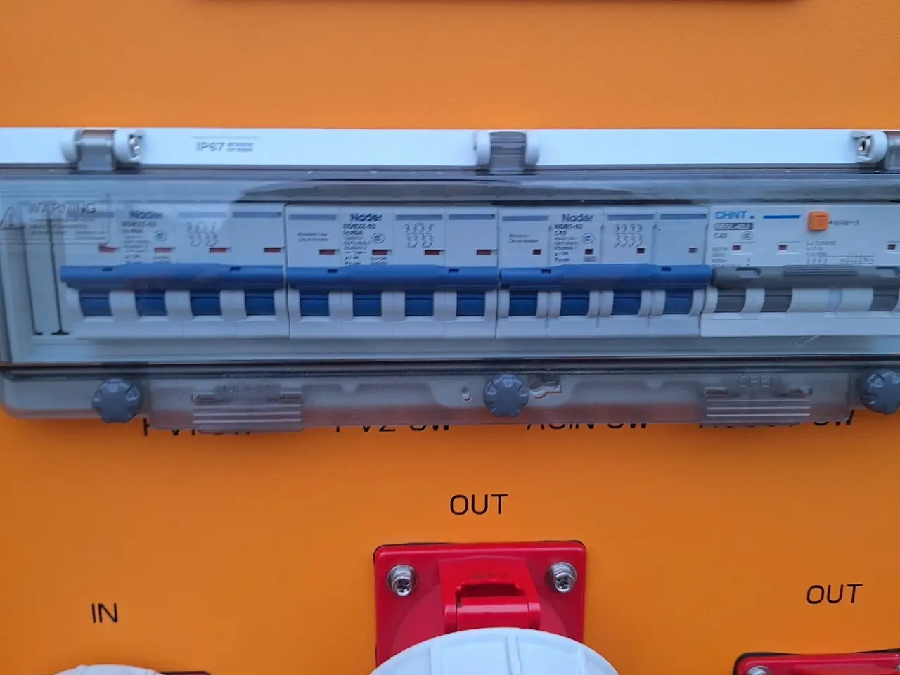 Billede 7 - roypow 33KWH POWERBANK