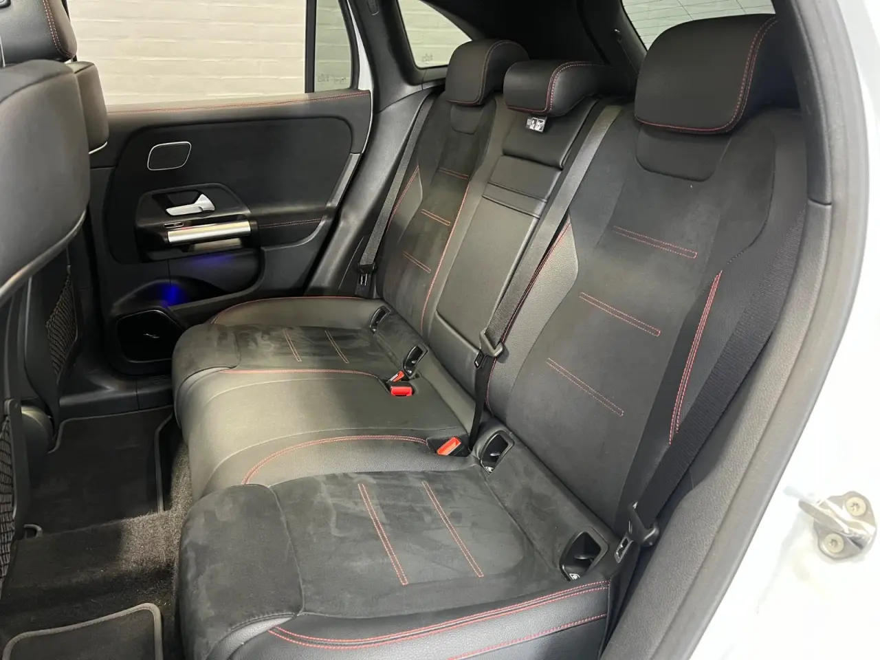 Billede 24 - Mercedes EQA250  AMG Line