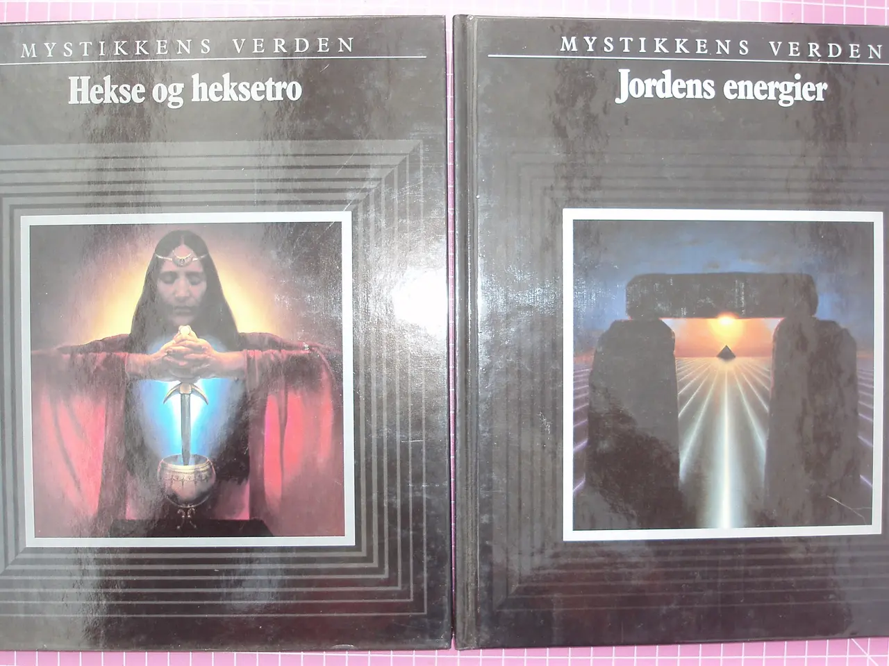 Billede 11 - Mystikkens Verden Lademann