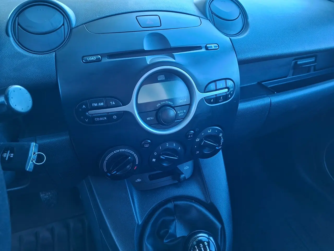 Billede 9 - Mazda 2 1,3 Advance