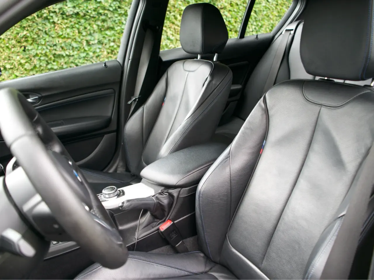 Billede 9 - BMW 120D M-SPORT LCI