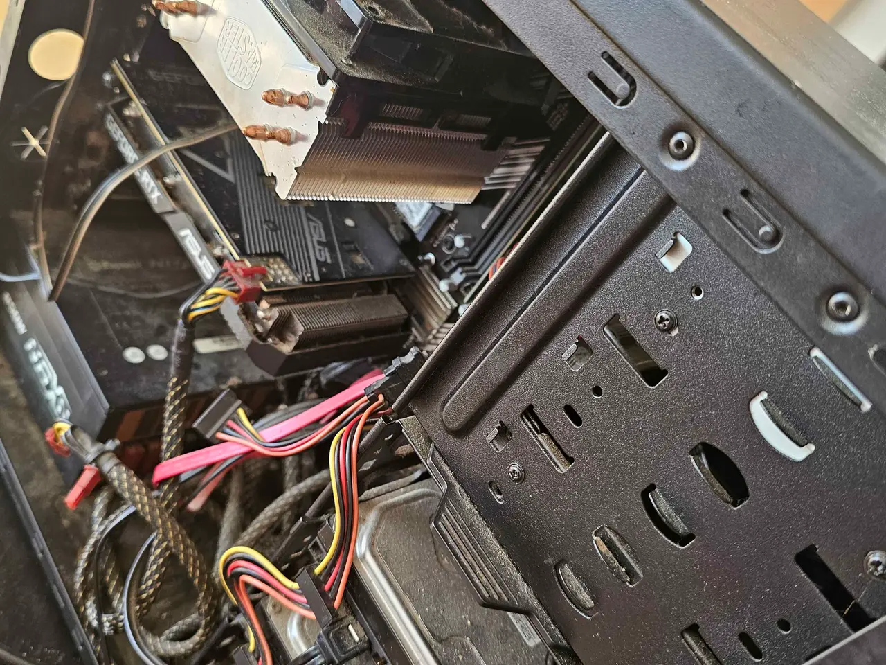 Billede 2 - Stationær PC Gaming