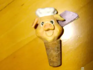 Vin prop