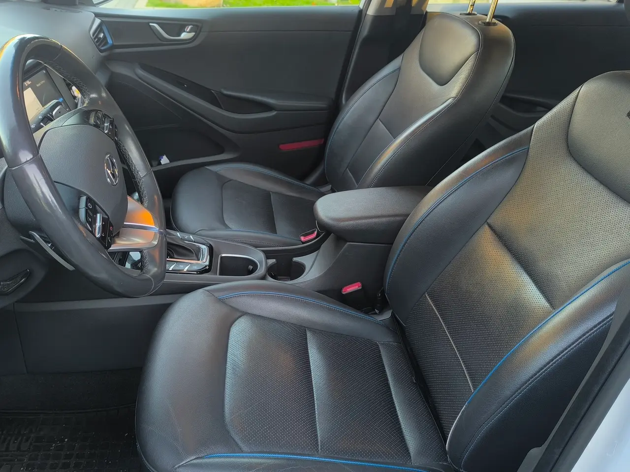 Billede 6 - 1.6 PHEV til salg
