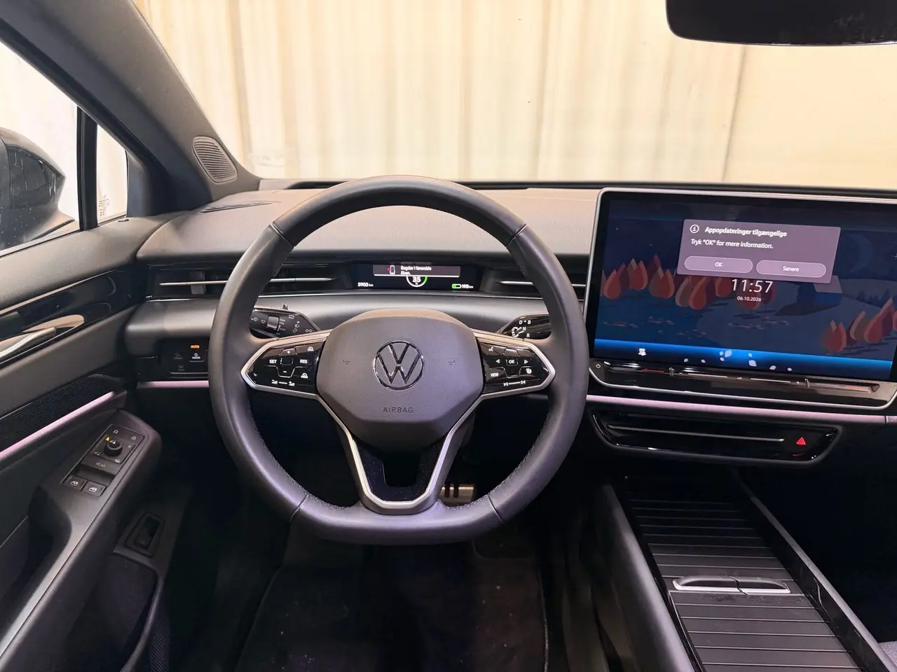 Billede 10 - VW ID.7 Tourer EL Pro 286HK Stc Aut.