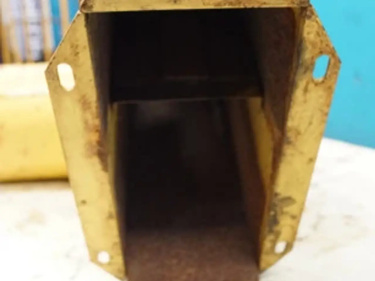 Billede 4 - New Holland 1530 Elevator top 80488563