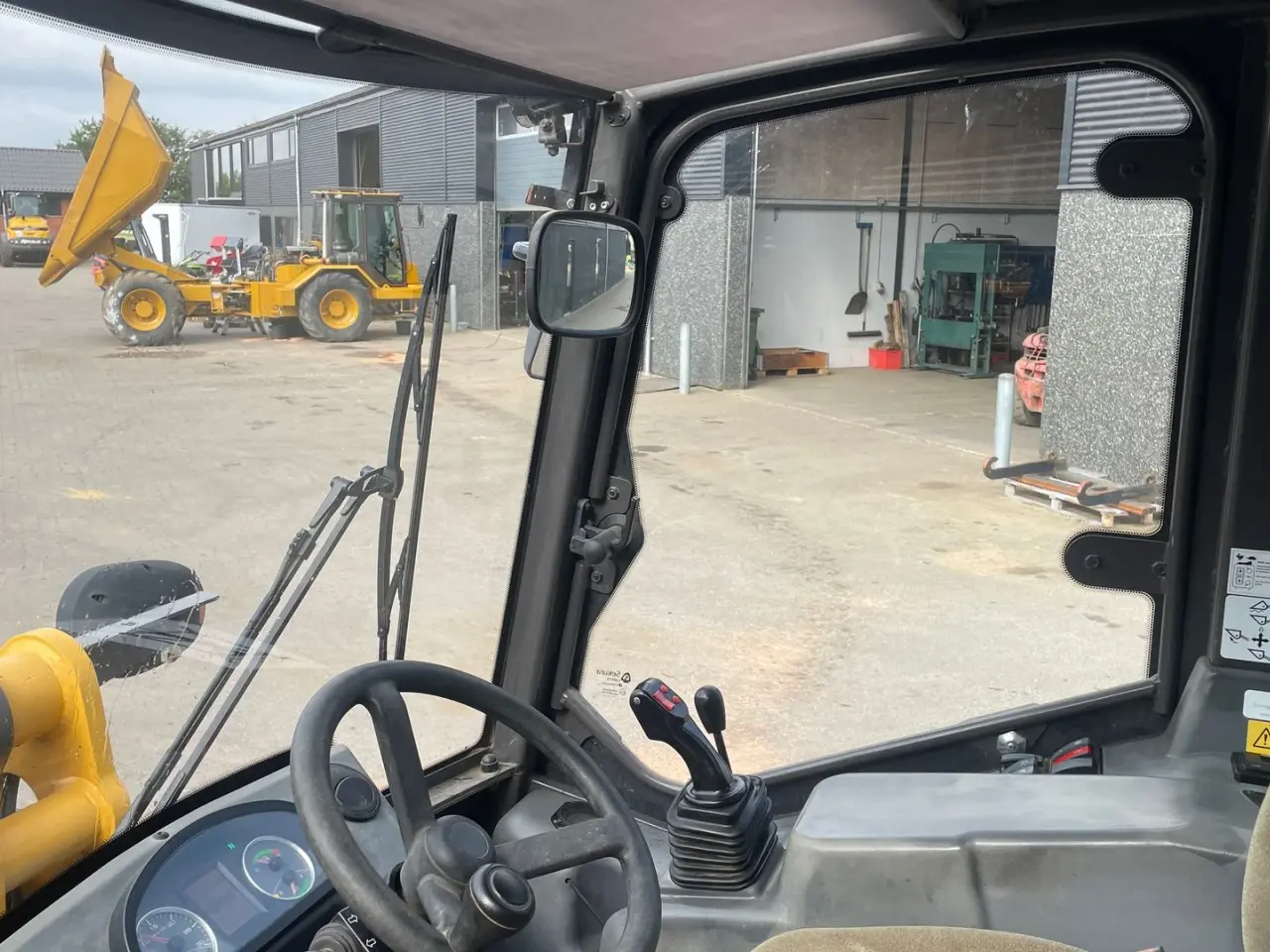 Billede 7 - Mecalac AX 850