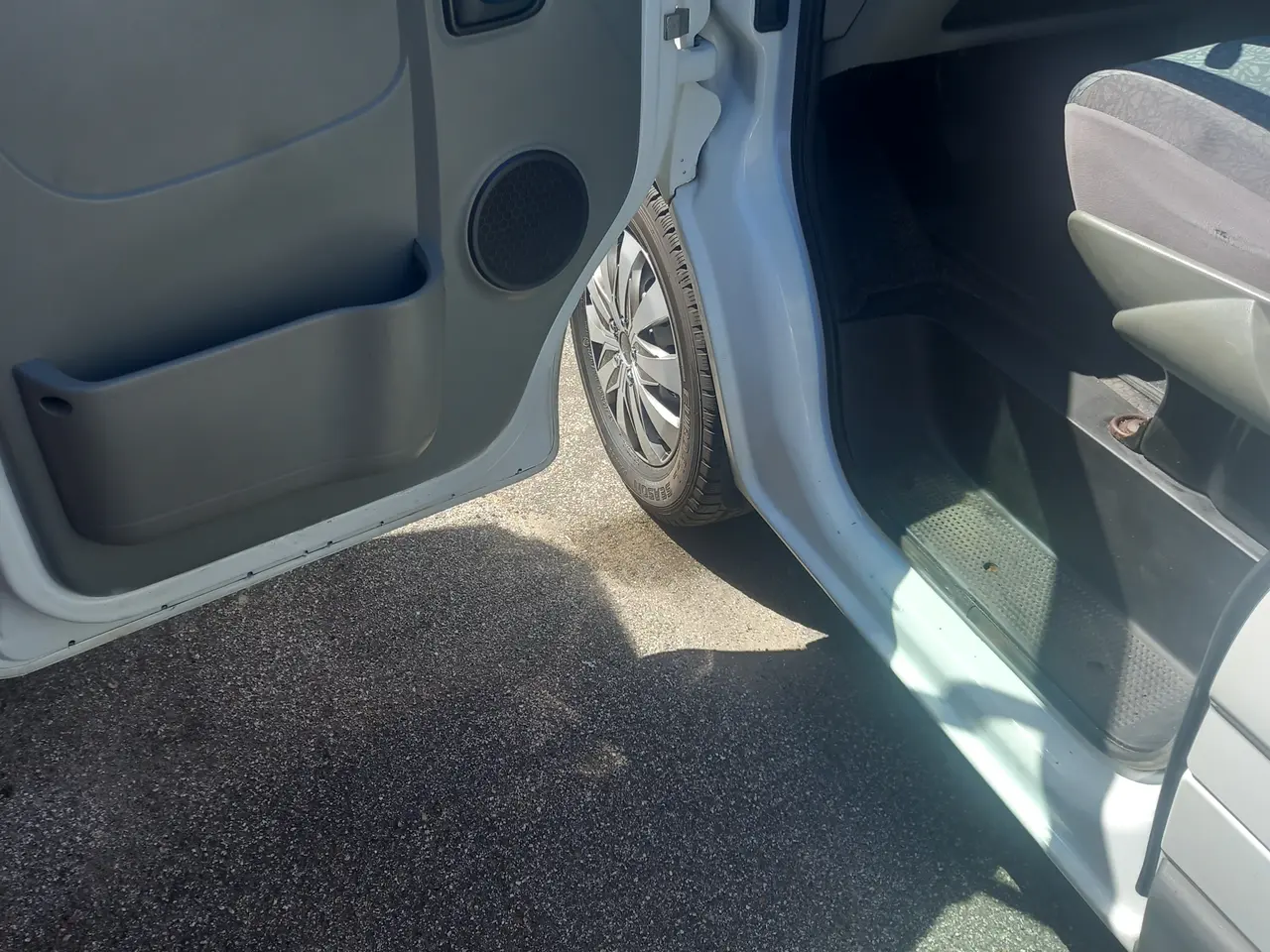 Billede 7 - RENAULT TRAFIC KASSEVOGN
