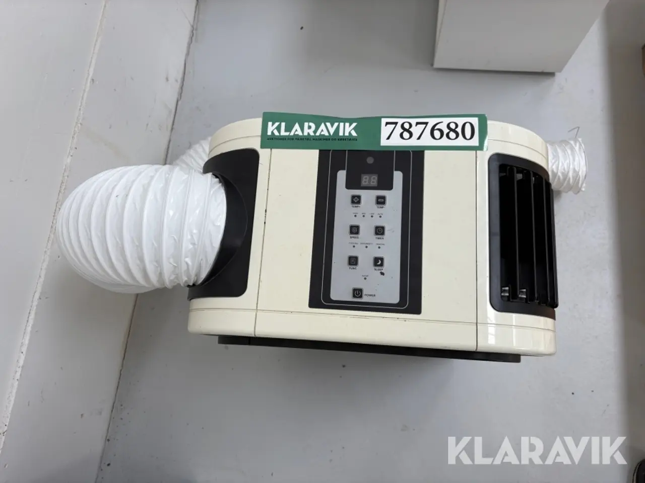 Billede 4 - Air conditioner Thermex Supercooler V 220-240v