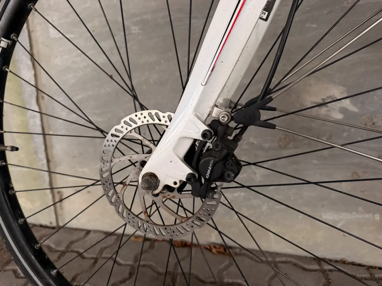 Billede 2 - Nishiki Promovec el-cykel