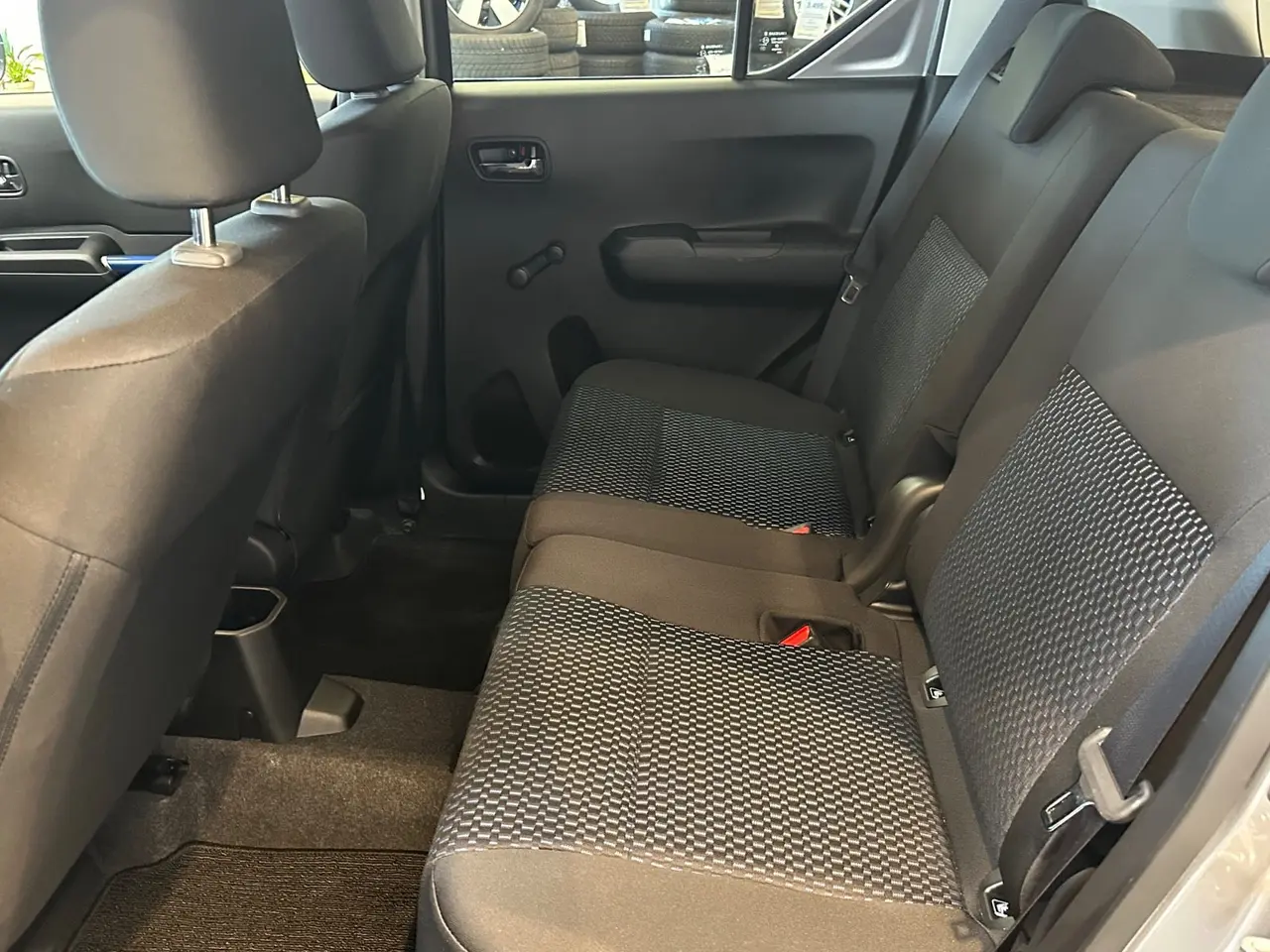 Billede 16 - Suzuki Ignis 1,2 mHybrid Active