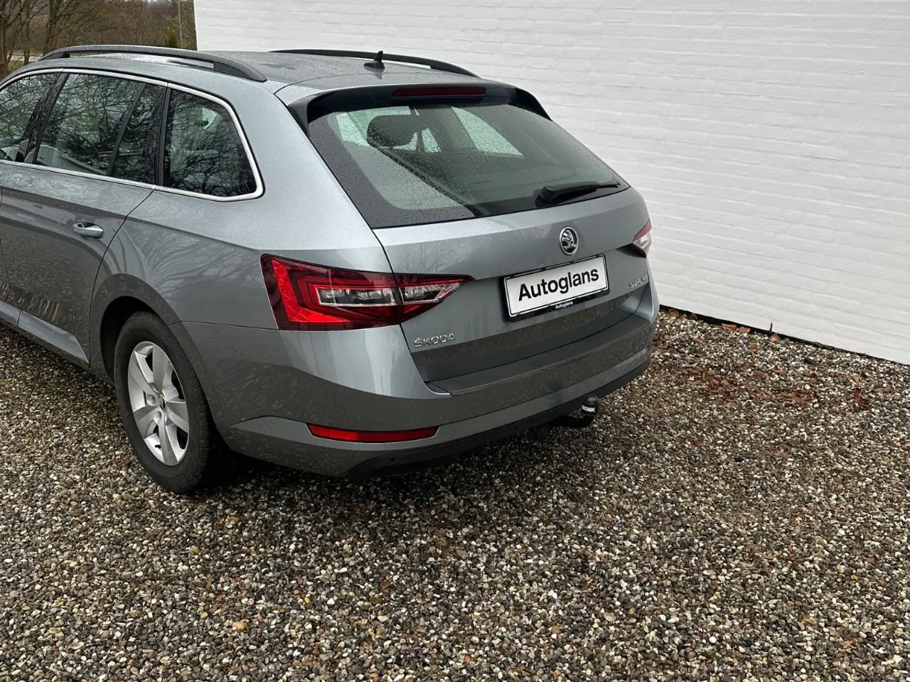 Billede 3 - Skoda Superb 1,5 TSi 150 Ambition Combi DSG