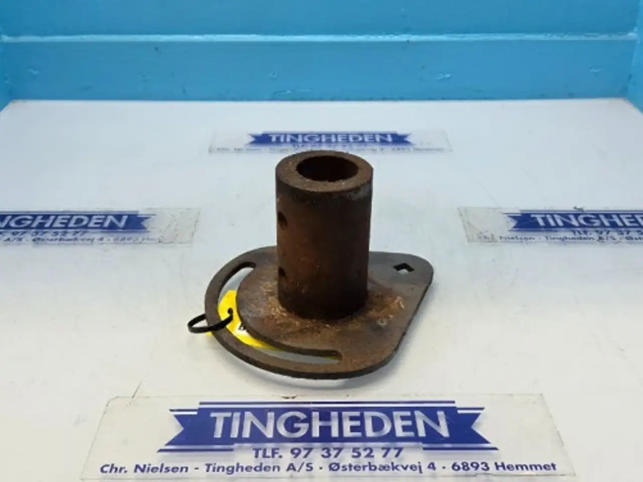 Billede 1 - New Holland BB9090 Beslag 700141185