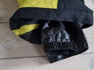 Skibukser