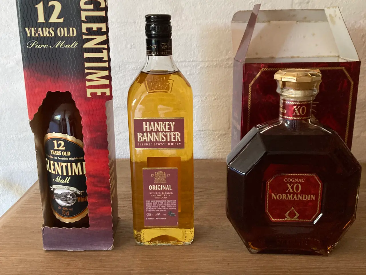 Billede 5 - Stauning whisky Bastard