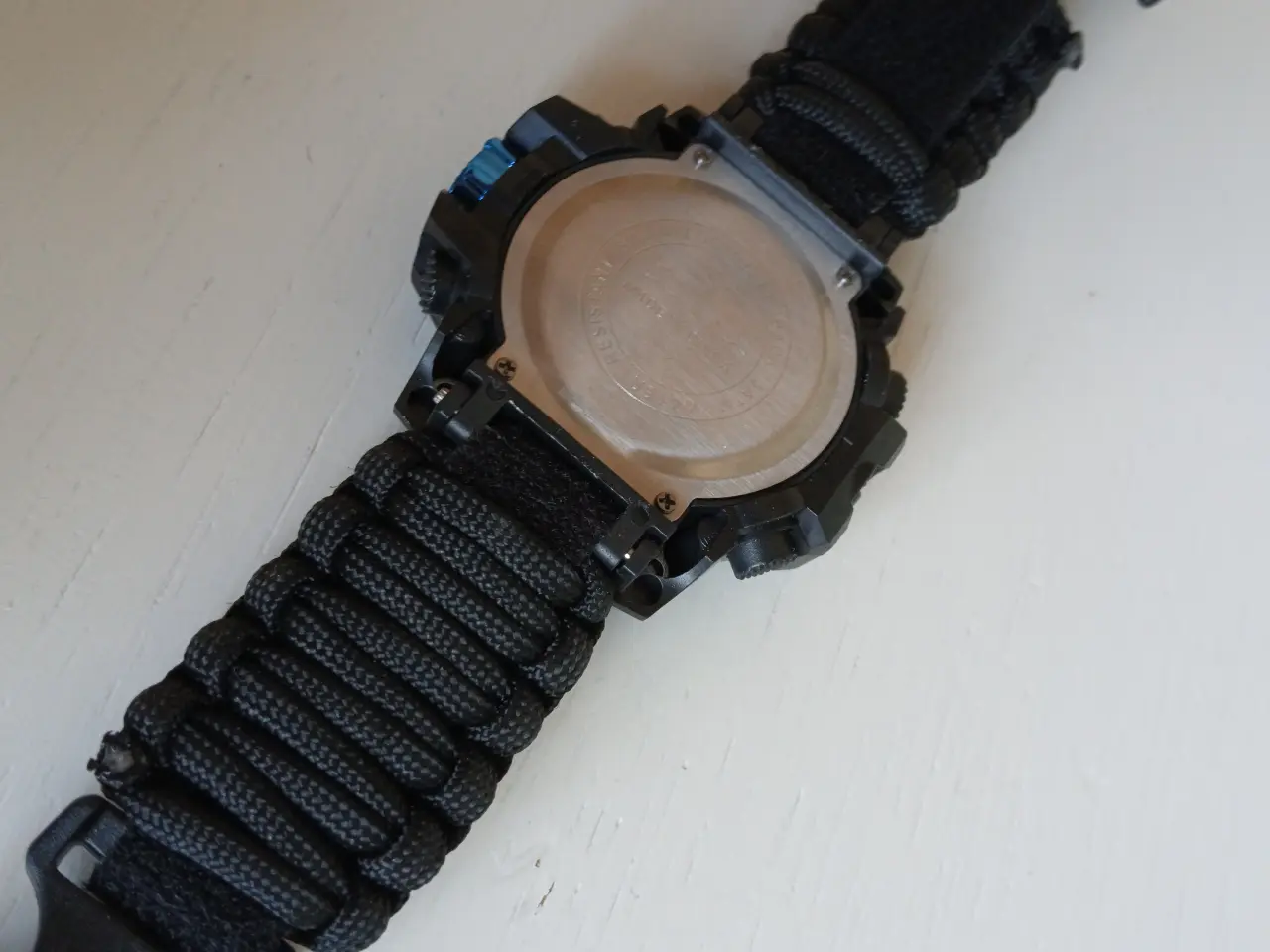 Billede 6 - G Sport overlevelse ur med mange funktioner