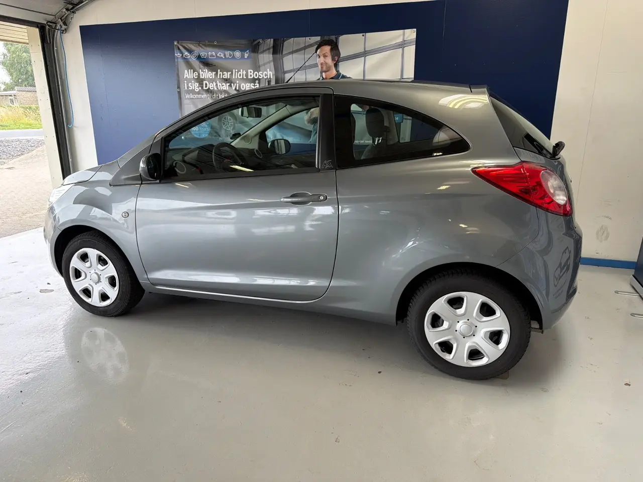Billede 3 - Ford Ka 1,2 Trend