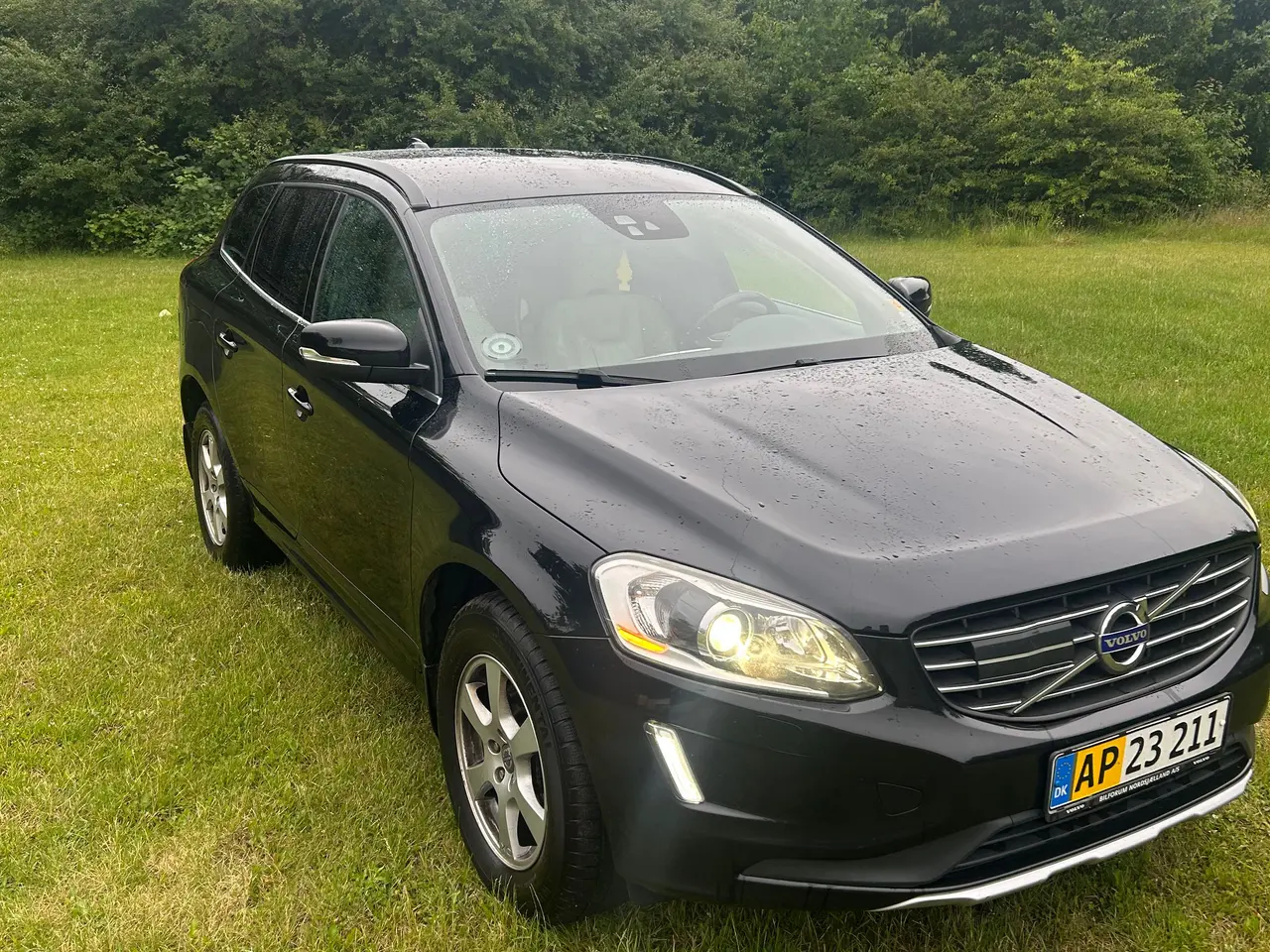 Billede 2 - Volvo xc60 D5 2,4 215 hk AWD