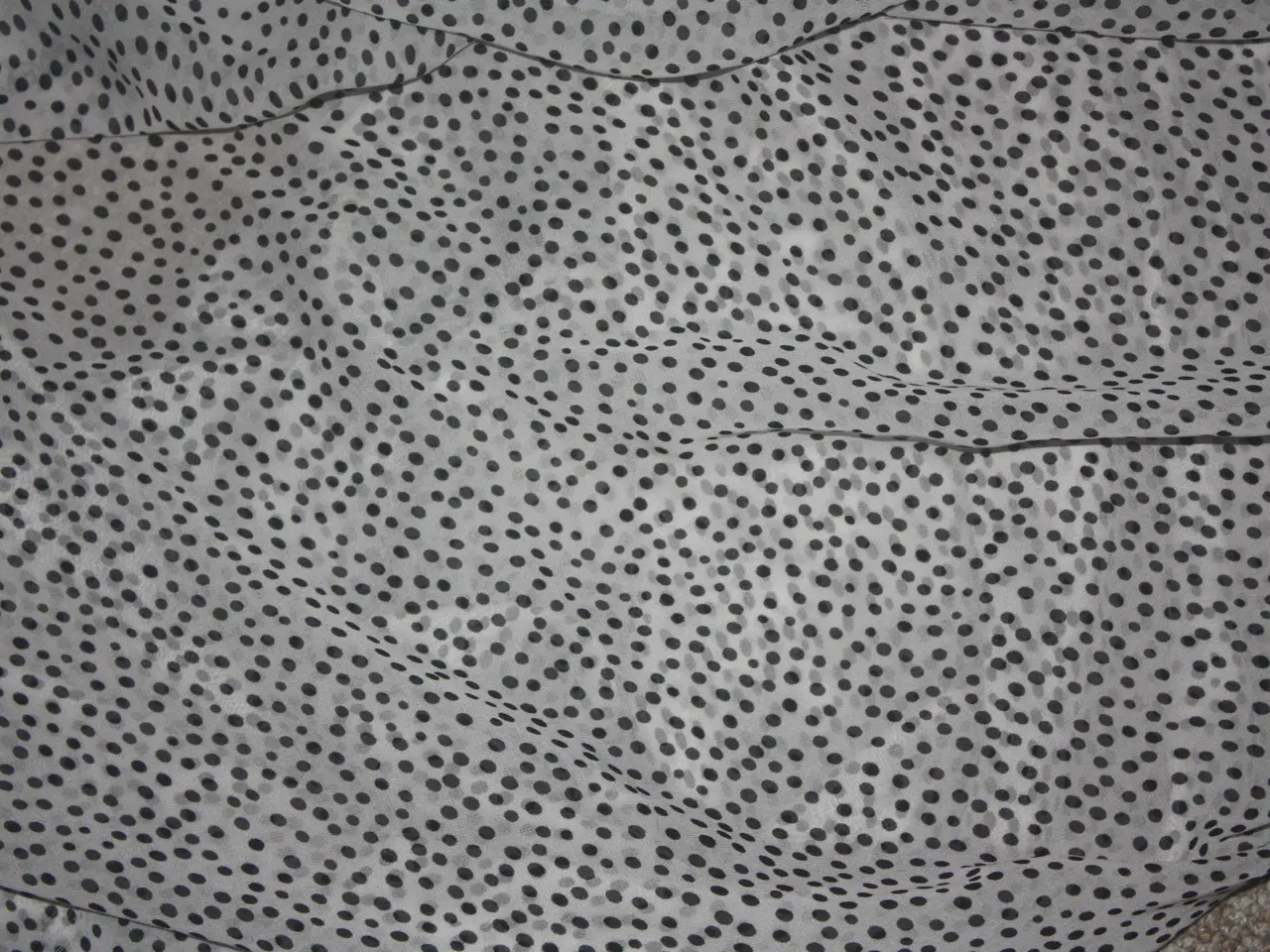 Billede 4 - Tynd stof til bluse 190 cm x 148 cm