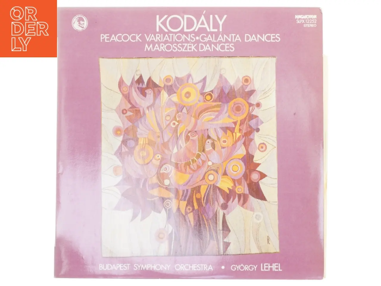 Billede 1 - Kodaly