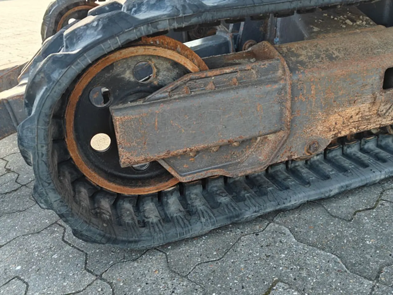 Billede 11 - Volvo EC35C