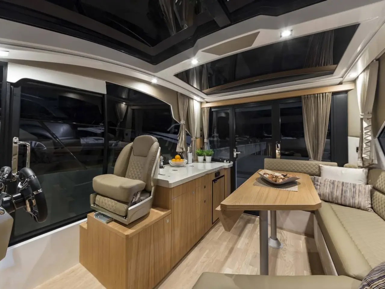 Billede 15 - Galeon 370 HTC