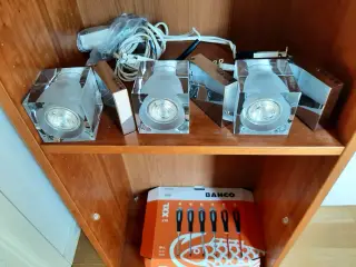 Lamper toilet Fabbian