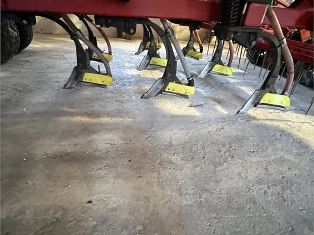 Billede 21 - Horsch CO-6 - ISOBUS