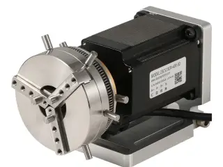 Laser - D69 Mini Rotary