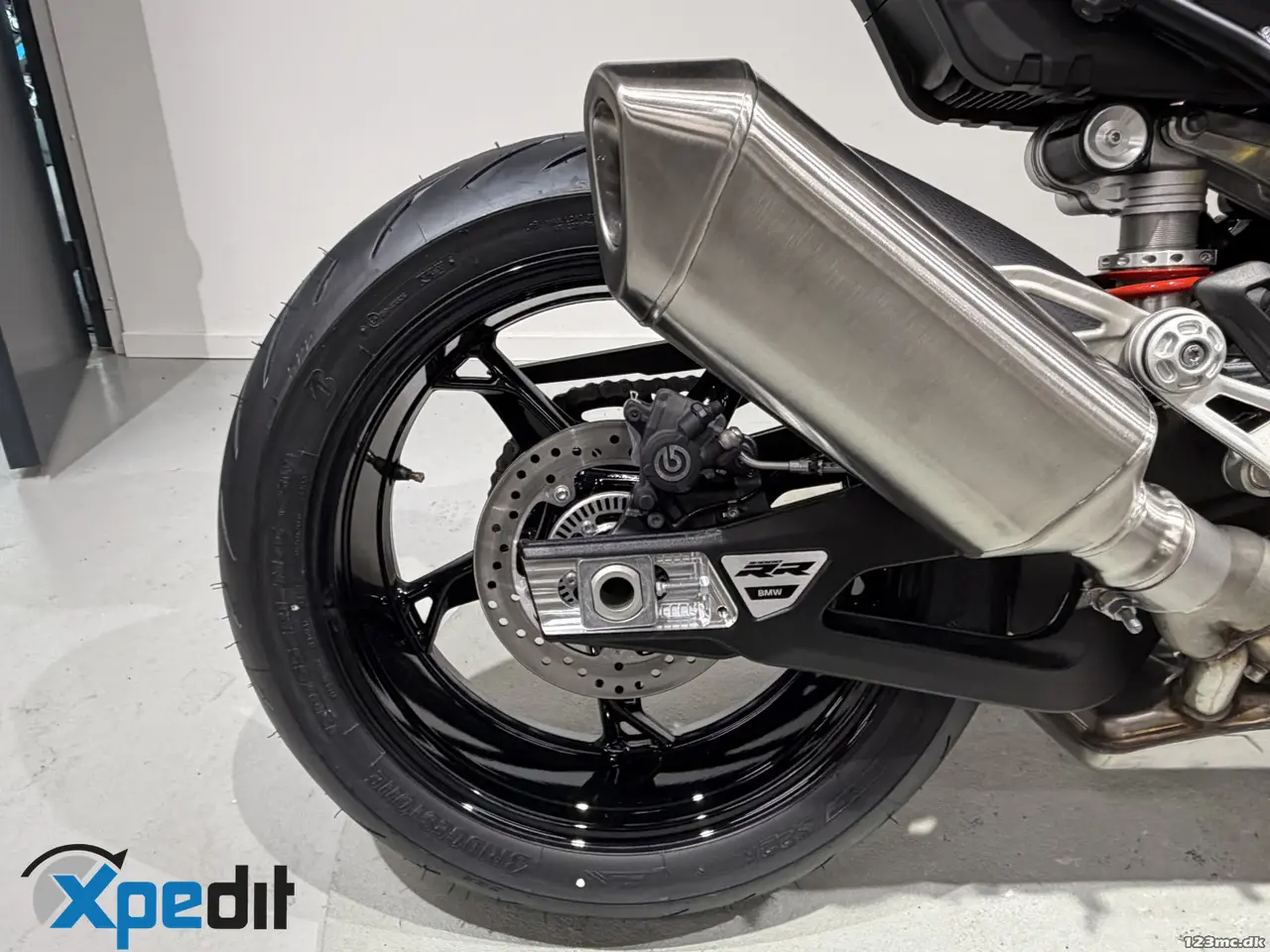 Billede 21 - BMW S 1000 RR