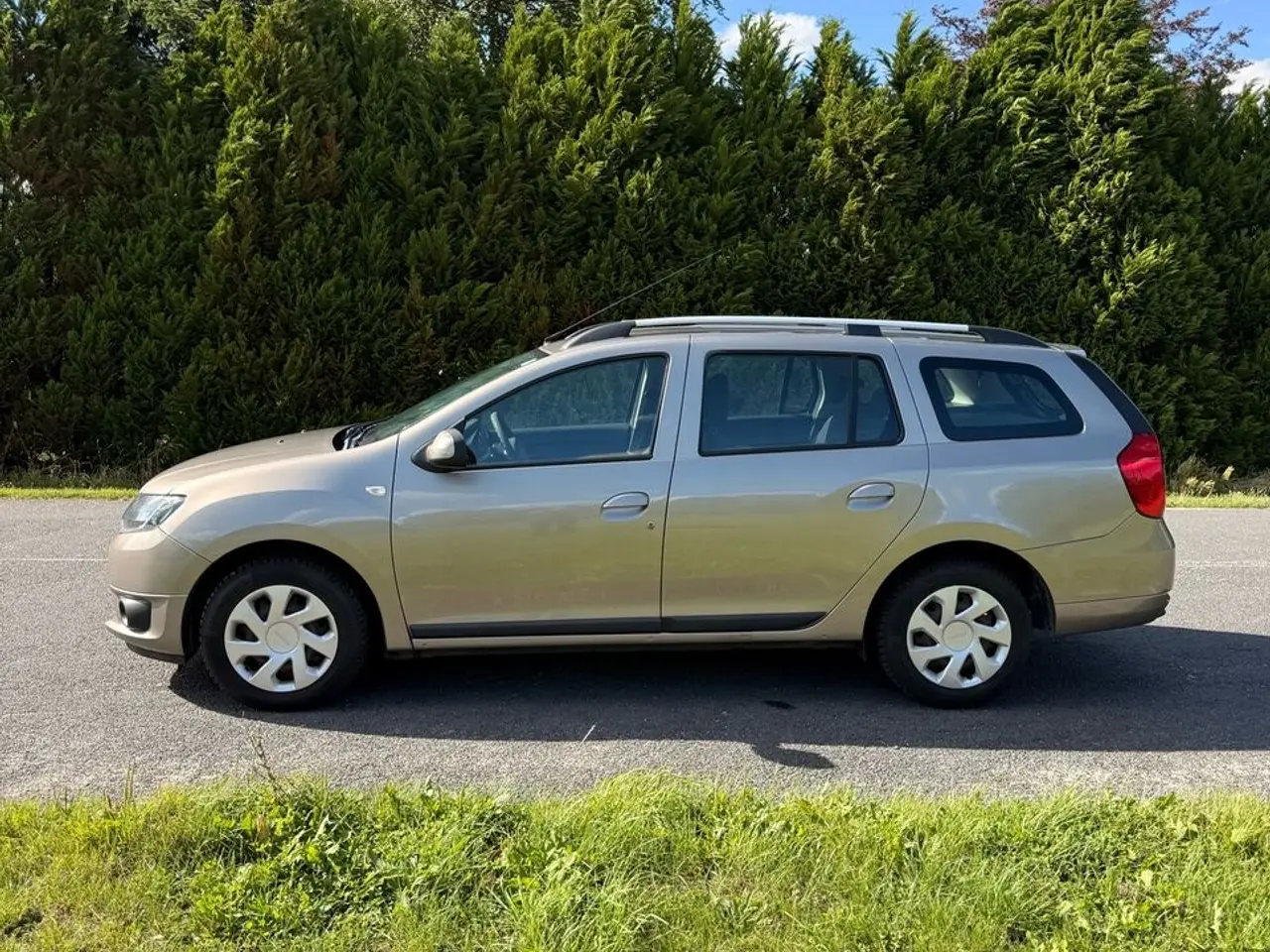 Billede 7 - Dacia Logan 0,9 Tce Lauréate 90HK